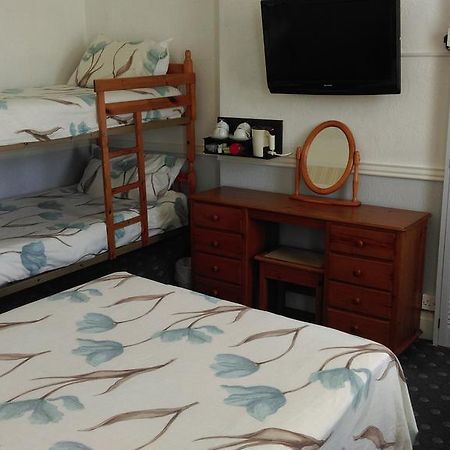 Havelock Guesthouse Saint Helier Jersey Kültér fotó