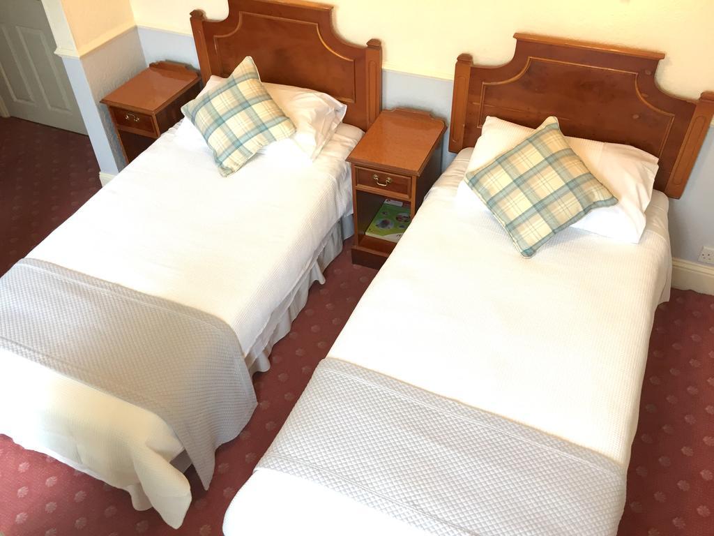 Havelock Guesthouse Saint Helier Jersey Kültér fotó