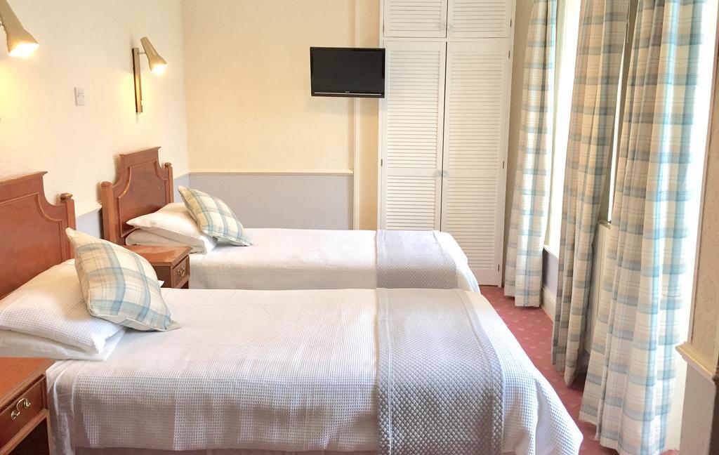 Havelock Guesthouse Saint Helier Jersey Kültér fotó