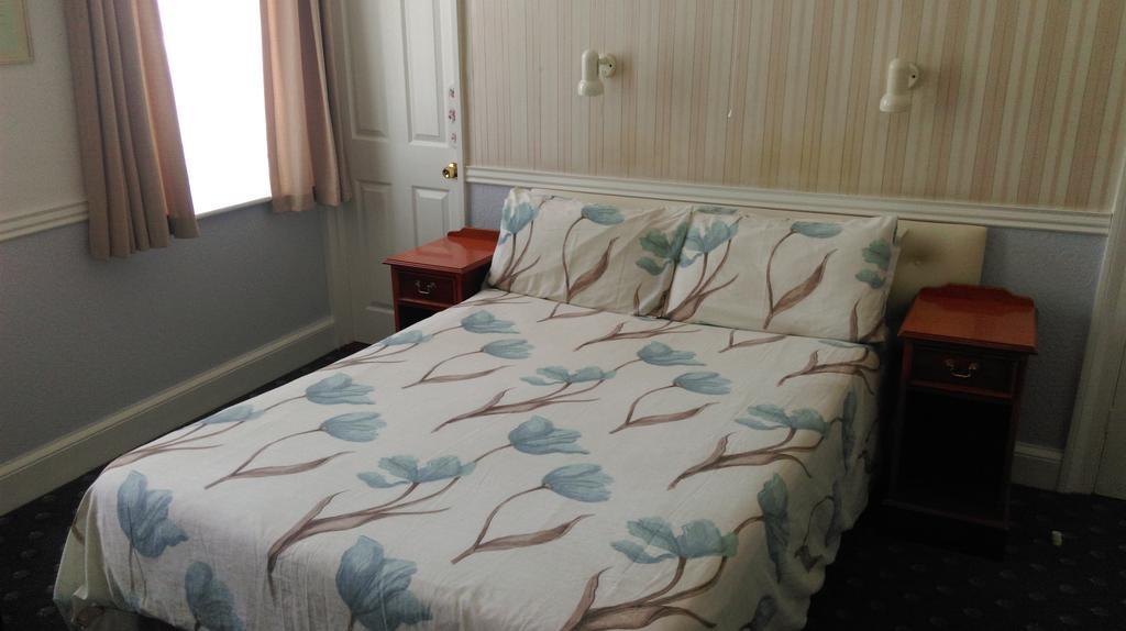 Havelock Guesthouse Saint Helier Jersey Kültér fotó