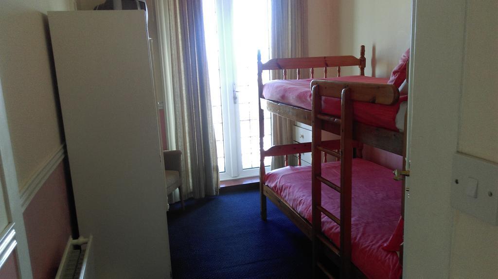 Havelock Guesthouse Saint Helier Jersey Kültér fotó