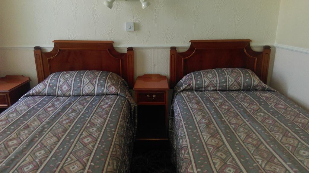 Havelock Guesthouse Saint Helier Jersey Kültér fotó
