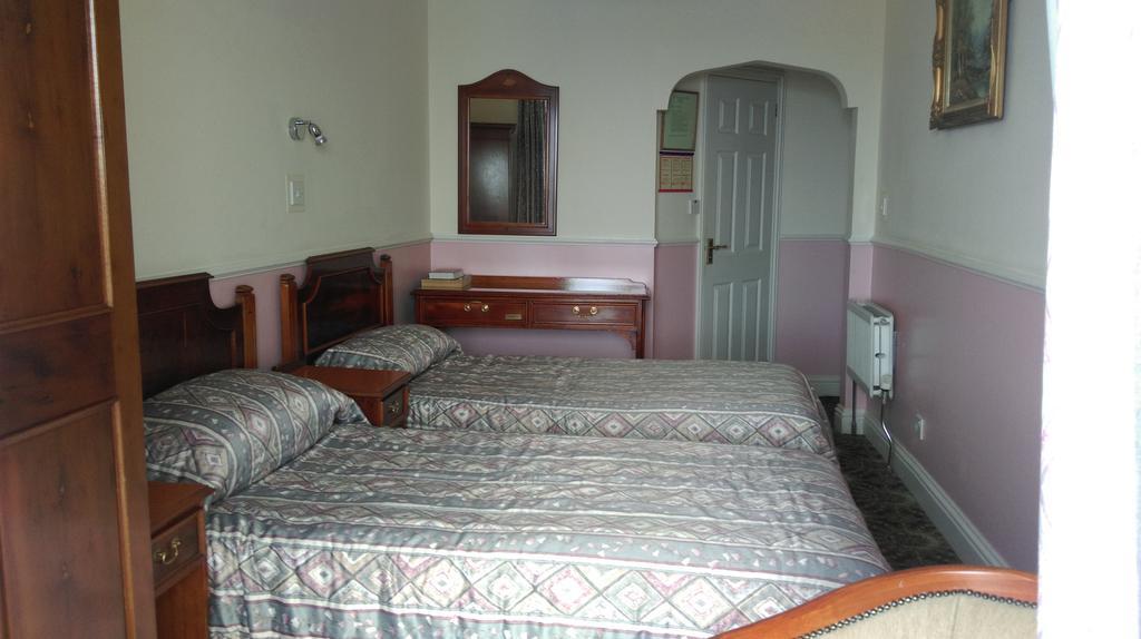 Havelock Guesthouse Saint Helier Jersey Kültér fotó