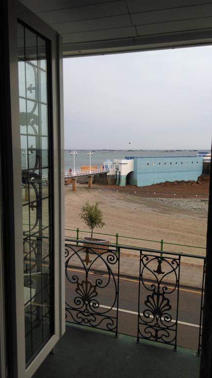 Havelock Guesthouse Saint Helier Jersey Kültér fotó