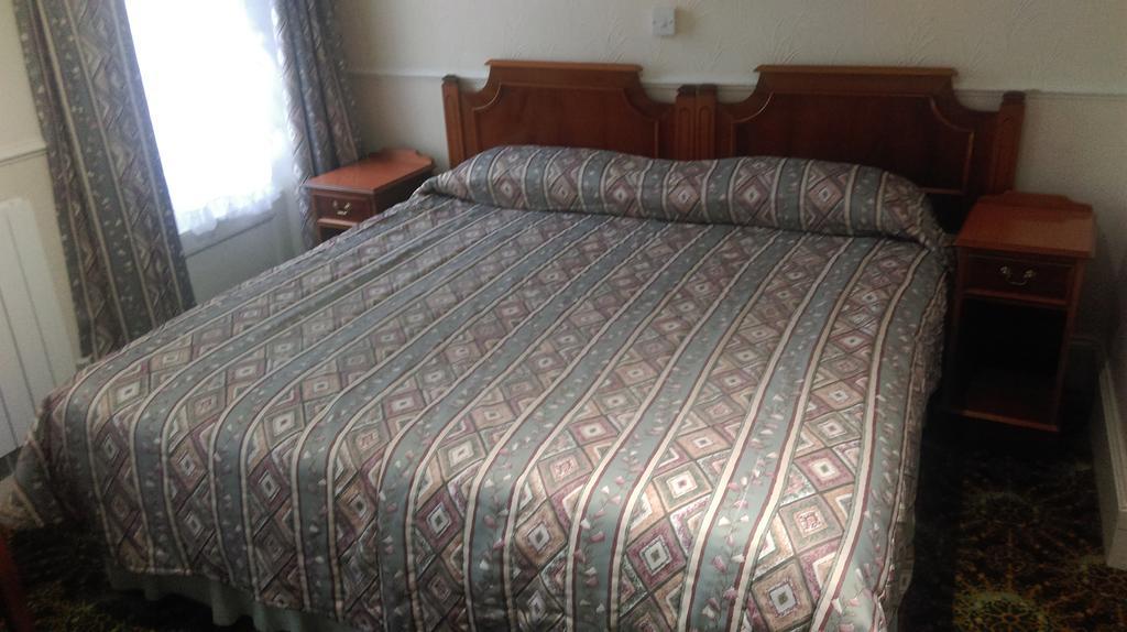 Havelock Guesthouse Saint Helier Jersey Kültér fotó