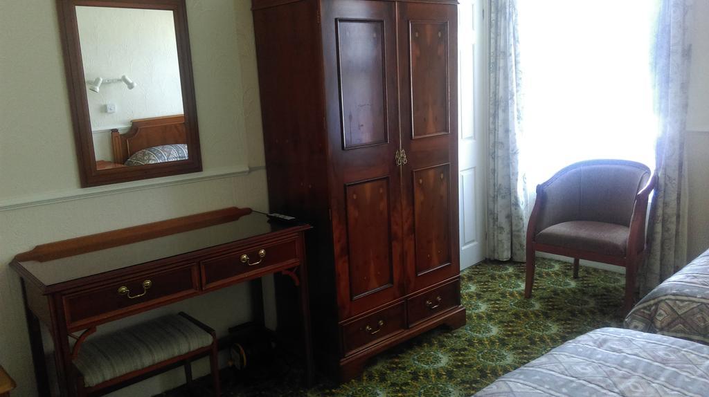 Havelock Guesthouse Saint Helier Jersey Kültér fotó