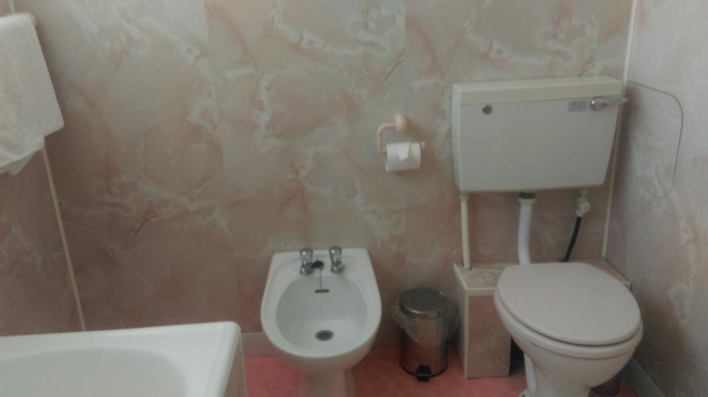 Havelock Guesthouse Saint Helier Jersey Kültér fotó