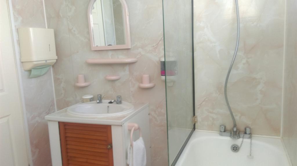 Havelock Guesthouse Saint Helier Jersey Kültér fotó