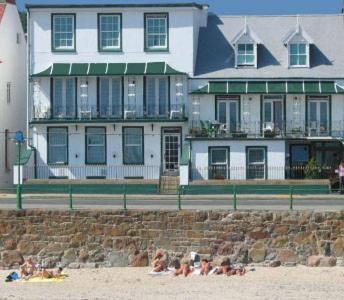 Havelock Guesthouse Saint Helier Jersey Kültér fotó