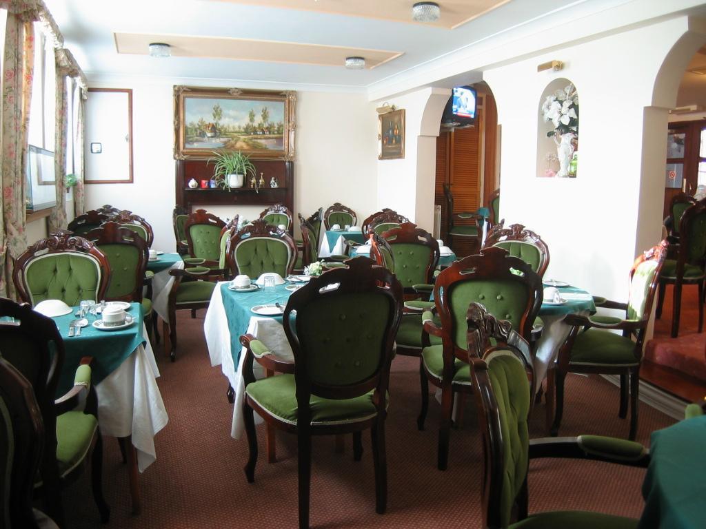 Havelock Guesthouse Saint Helier Jersey Kültér fotó